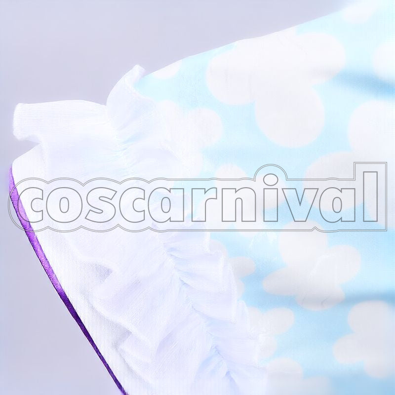 Enna Alouette New Year Outfit Cosplay cosplay costume from NIJISANJI EN, detail-4