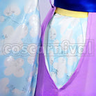 Enna Alouette New Year Outfit Cosplay cosplay costume from NIJISANJI EN, detail-5