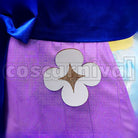 Enna Alouette New Year Outfit Cosplay cosplay costume from NIJISANJI EN, detail-6