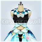 Finana Ryugu Cosplay cosplay costume from NIJISANJI EN, detail 1 view 1