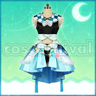 Finana Ryugu Cosplay cosplay costume from NIJISANJI EN, front view