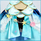Finana Ryugu Cosplay cosplay costume from NIJISANJI EN, detail 1 view 2