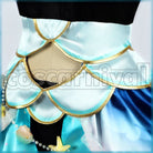 Finana Ryugu Cosplay cosplay costume from NIJISANJI EN, detail-4