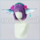 Finana Ryugu Cosplay cosplay costume from NIJISANJI EN, detail-5