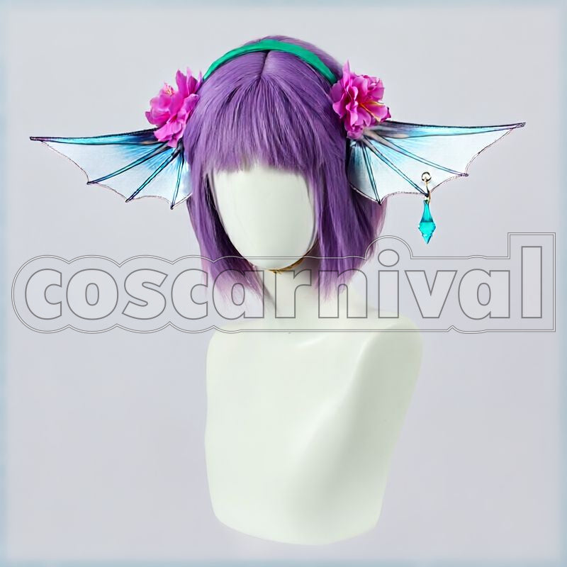 Finana Ryugu Cosplay cosplay costume from NIJISANJI EN, detail-5