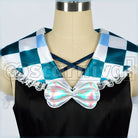 Finana Ryugu Cosplay cosplay costume from NIJISANJI EN, detail-6