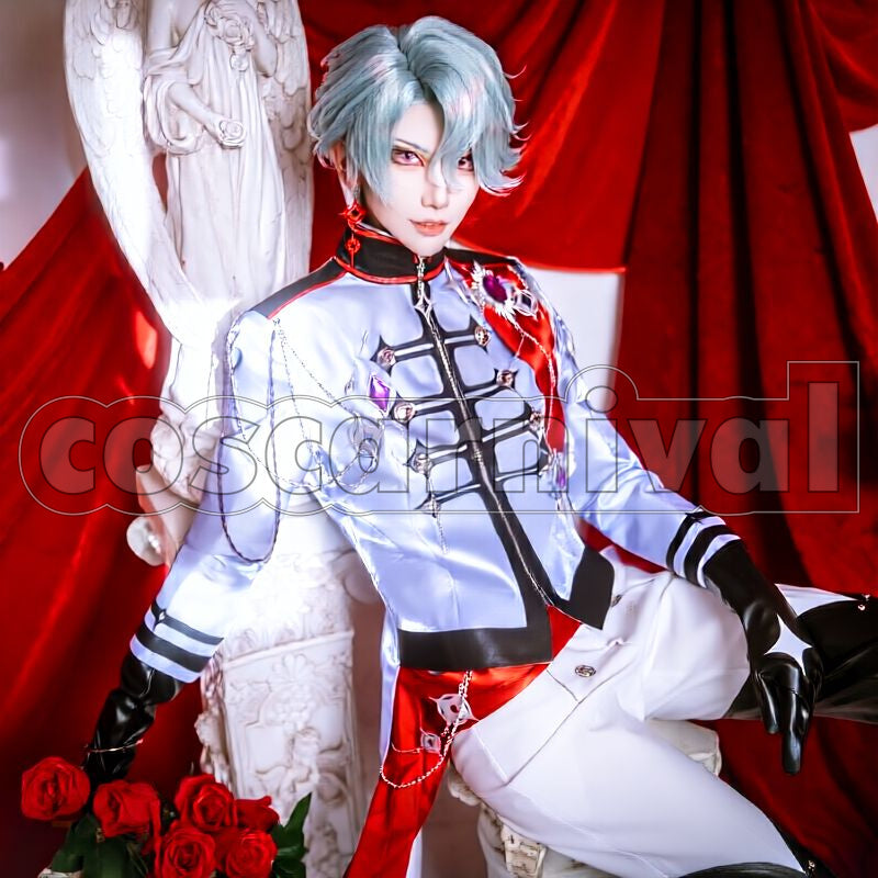 Freodore Cosplay cosplay costume from NIJISANJI EN, detail 1 view 1