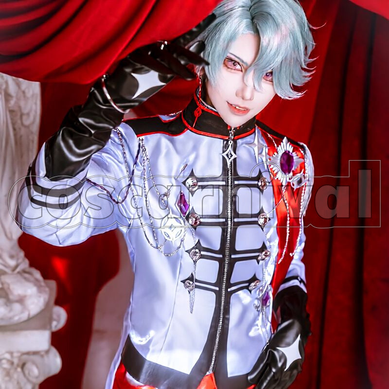 Freodore Cosplay cosplay costume from NIJISANJI EN, detail 3 view 1