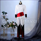 Freodore Cosplay cosplay costume from NIJISANJI EN, front view 3