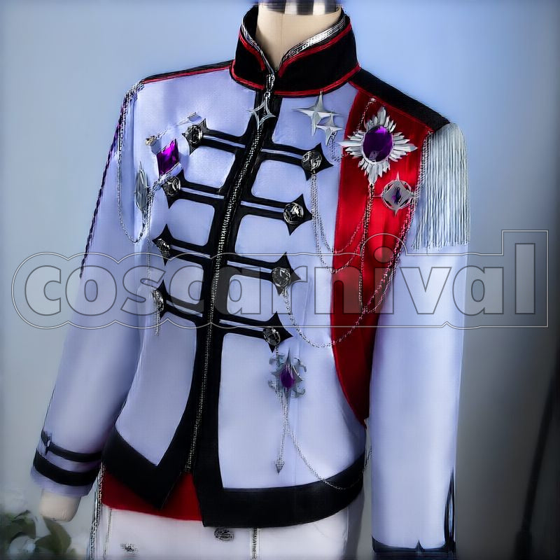 Freodore Cosplay cosplay costume from NIJISANJI EN, detail 4 view 1
