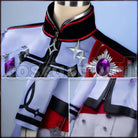 Freodore Cosplay cosplay costume from NIJISANJI EN, detail 1 view 2