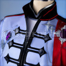 Freodore Cosplay cosplay costume from NIJISANJI EN, detail 2 view 2