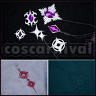Freodore Cosplay cosplay costume from NIJISANJI EN, detail-8
