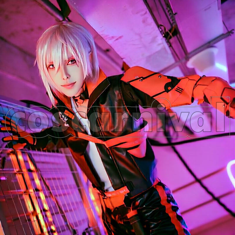Fulgur Ovid Cosplay cosplay costume from NIJISANJI EN, detail-1
