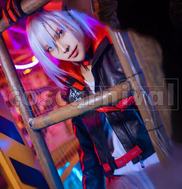 Fulgur Ovid Cosplay cosplay costume from NIJISANJI EN, detail-2