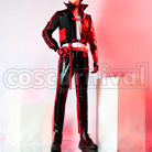 Fulgur Ovid Cosplay cosplay costume from NIJISANJI EN, front view 2