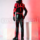 Fulgur Ovid Cosplay cosplay costume from NIJISANJI EN, back view