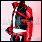 Fulgur Ovid Cosplay cosplay costume from NIJISANJI EN, detail-3