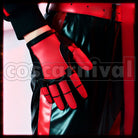 Fulgur Ovid Cosplay cosplay costume from NIJISANJI EN, detail-4