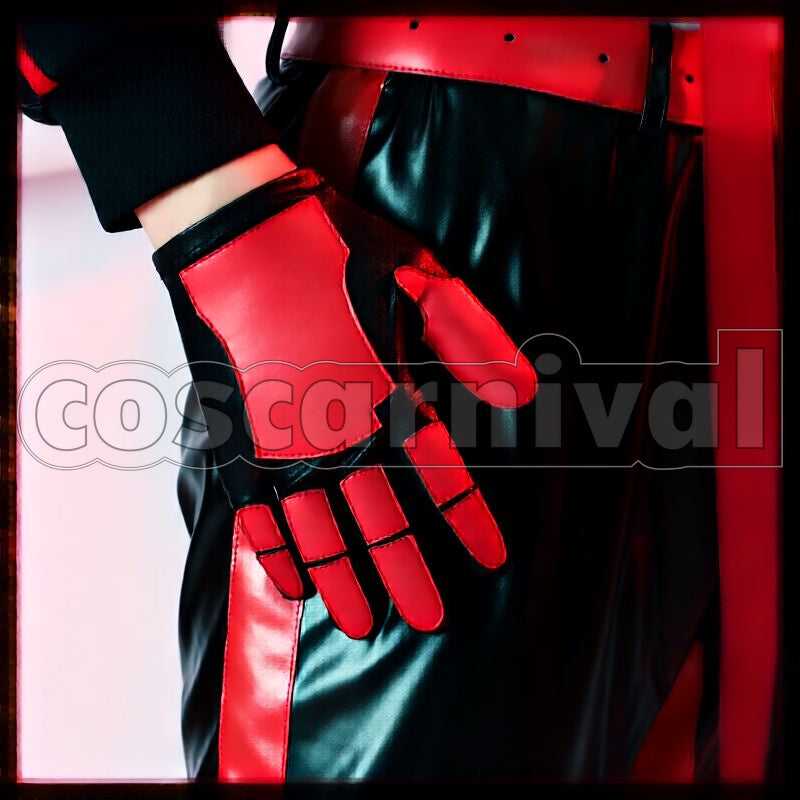 Fulgur Ovid Cosplay cosplay costume from NIJISANJI EN, detail-4