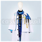 Ike Eveland Cosplay cosplay costume from NIJISANJI EN, front view 1
