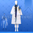 Ike Eveland Cosplay cosplay costume from NIJISANJI EN, front view 2