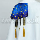 Ike Eveland Cosplay cosplay costume from NIJISANJI EN, detail-4