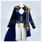 Ike Eveland 7th Anniversary Live Cosplay cosplay costume from NIJISANJI EN, front view 1