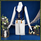 Ike Eveland 7th Anniversary Live Cosplay cosplay costume from NIJISANJI EN, front view 3