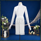 Ike Eveland 7th Anniversary Live Cosplay cosplay costume from NIJISANJI EN, front view 4