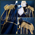 Ike Eveland 7th Anniversary Live Cosplay cosplay costume from NIJISANJI EN, detail 1 view 2
