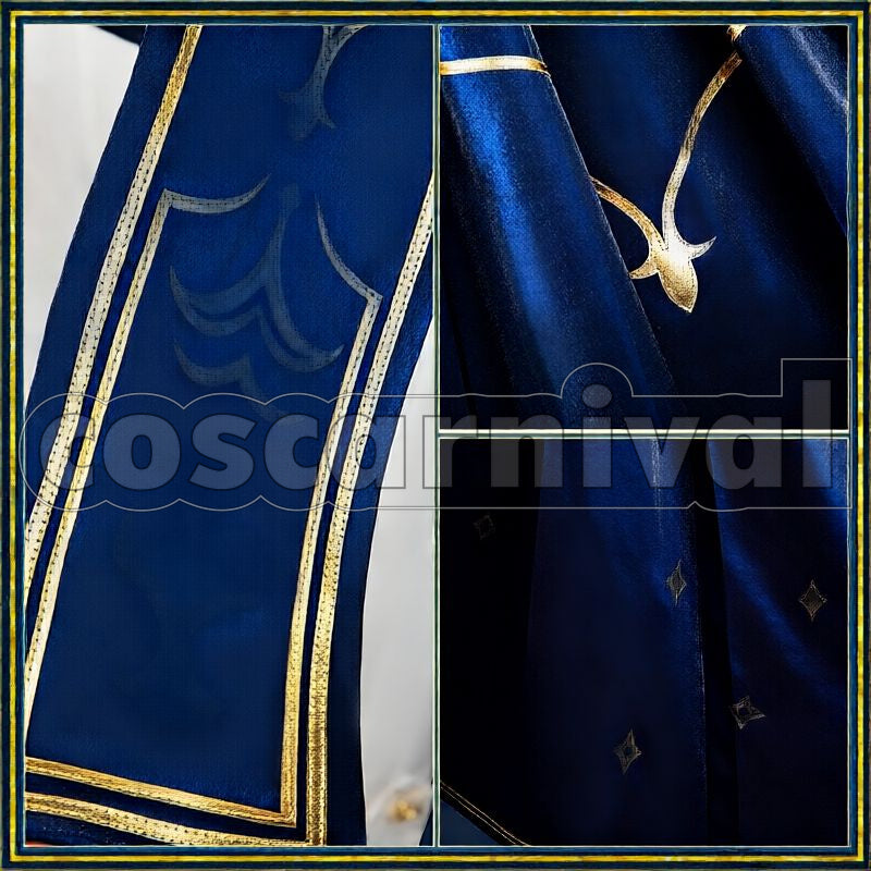 Ike Eveland 7th Anniversary Live Cosplay cosplay costume from NIJISANJI EN, detail-3