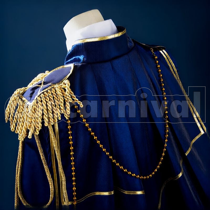 Ike Eveland 7th Anniversary Live Cosplay cosplay costume from NIJISANJI EN, detail-4