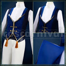 Ike Eveland 7th Anniversary Live Cosplay cosplay costume from NIJISANJI EN, detail 6 view 1