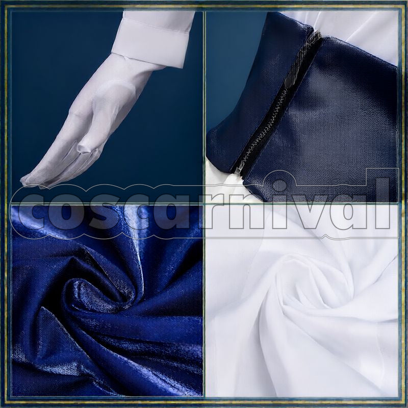 Ike Eveland 7th Anniversary Live Cosplay cosplay costume from NIJISANJI EN, detail 6 view 2