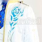Ike Eveland Debut Half Anniversary Cosplay cosplay costume from NIJISANJI EN, detail-4