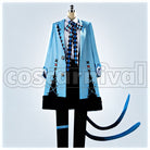 Ike Eveland New Outfit Cosplay cosplay costume from NIJISANJI EN, front view 1