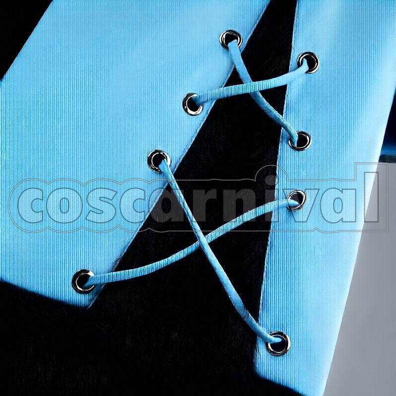 Ike Eveland New Outfit Cosplay cosplay costume from NIJISANJI EN, detail-5