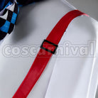 Ike Eveland New Outfit Cosplay cosplay costume from NIJISANJI EN, detail-9