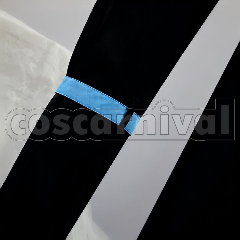 Ike Eveland New Outfit Cosplay cosplay costume from NIJISANJI EN, detail-13