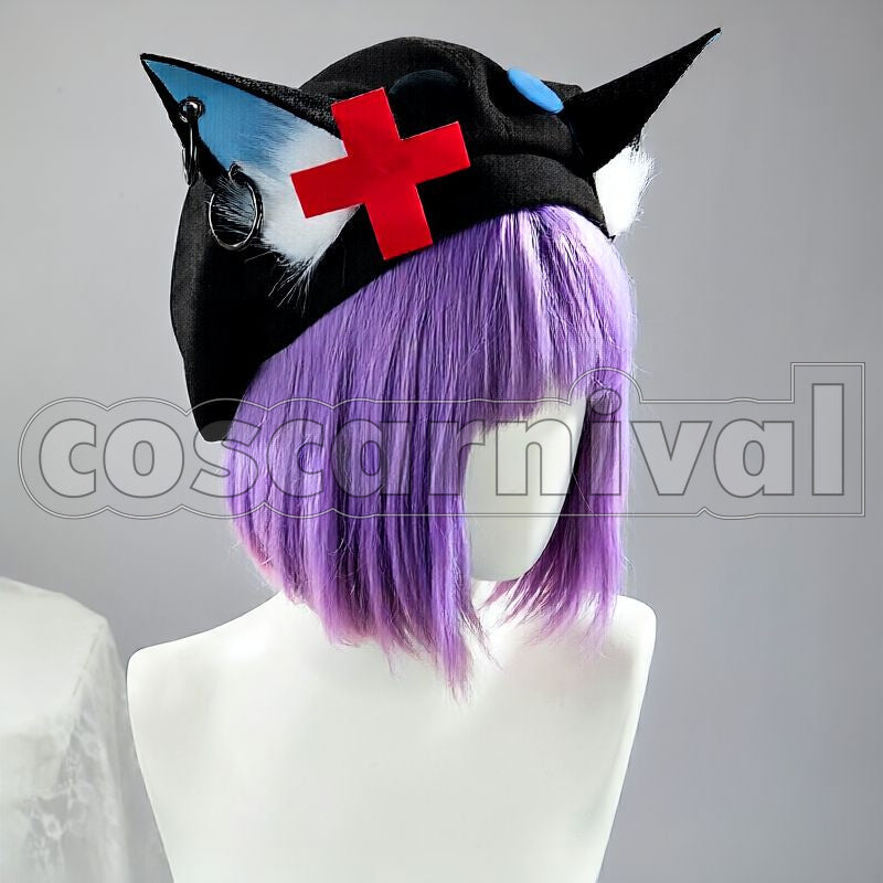 Ike Eveland New Outfit Cosplay cosplay costume from NIJISANJI EN, detail-16