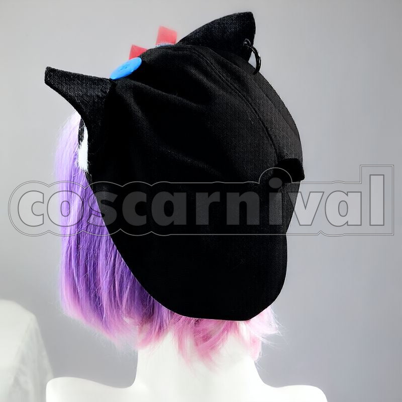 Ike Eveland New Outfit Cosplay cosplay costume from NIJISANJI EN, detail-17
