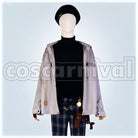 Ike Eveland New Outfit Cosplay cosplay costume from NIJISANJI EN, front view 1