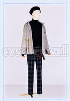 Ike Eveland New Outfit Cosplay cosplay costume from NIJISANJI EN, detail 1 view 1