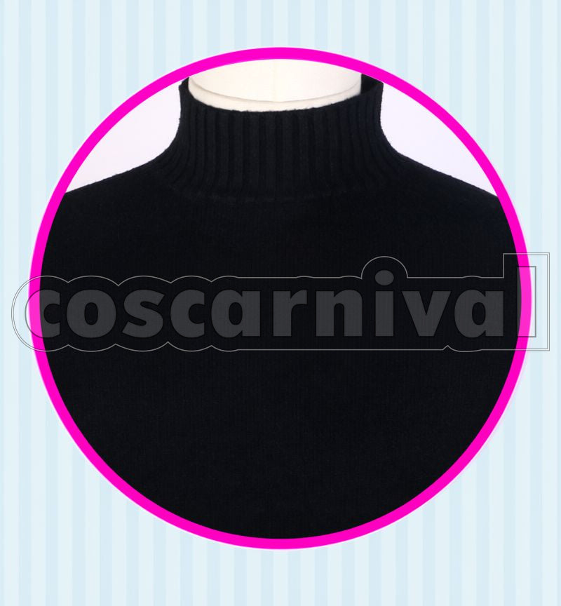 Ike Eveland New Outfit Cosplay cosplay costume from NIJISANJI EN, detail-2