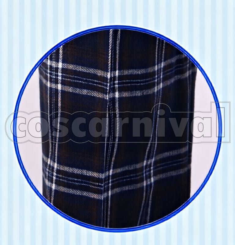 Ike Eveland New Outfit Cosplay cosplay costume from NIJISANJI EN, detail-3