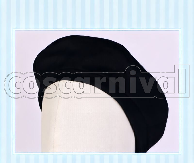 Ike Eveland New Outfit Cosplay cosplay costume from NIJISANJI EN, accessory view