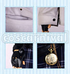 Ike Eveland New Outfit Cosplay cosplay costume from NIJISANJI EN, detail-5