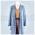 Ike Eveland Sakura Bloom Cosplay cosplay costume from NIJISANJI EN, front view 1