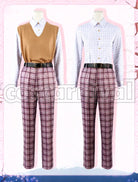 Ike Eveland Sakura Bloom Cosplay cosplay costume from NIJISANJI EN, detail 1 view 1